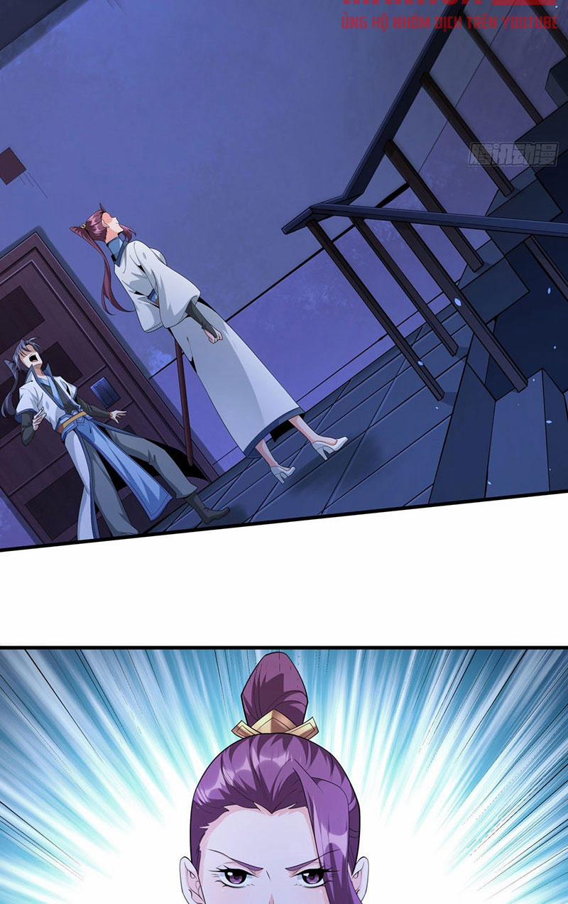 Không Có Đạo Lữ Sẽ Chết 16 trang 47