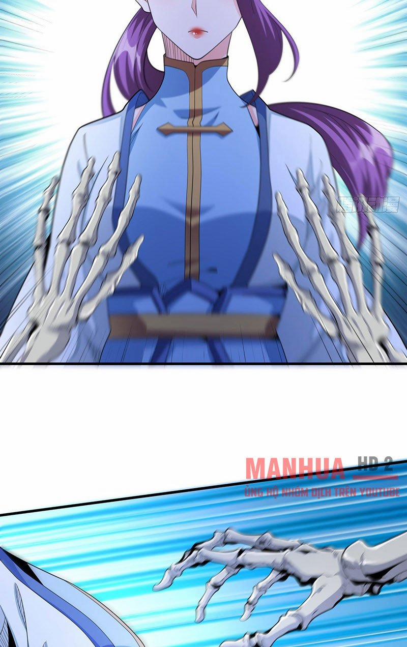 Không Có Đạo Lữ Sẽ Chết 16 trang 48