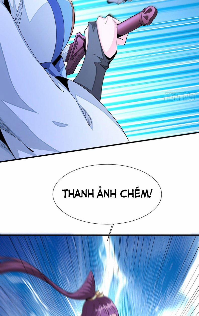 Không Có Đạo Lữ Sẽ Chết 16 trang 49