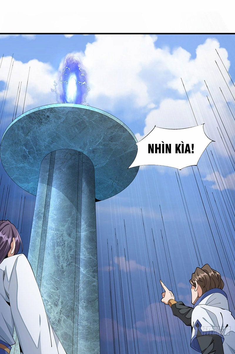 Không Có Đạo Lữ Sẽ Chết 16 trang 5