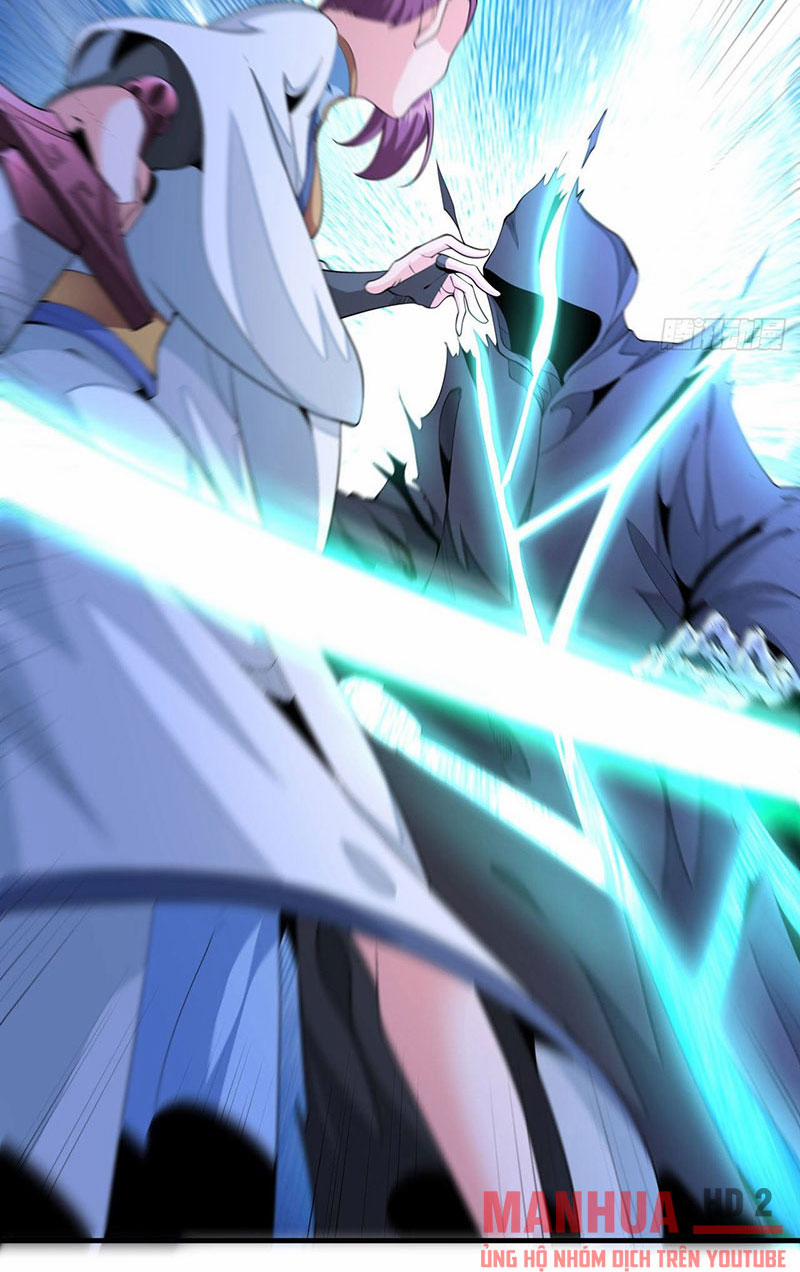 Không Có Đạo Lữ Sẽ Chết 16 trang 50