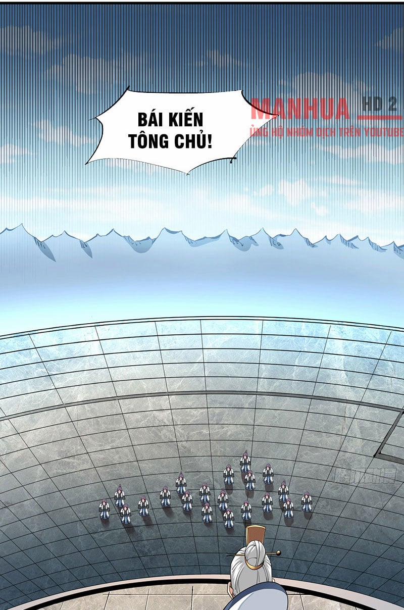 Không Có Đạo Lữ Sẽ Chết 16 trang 9