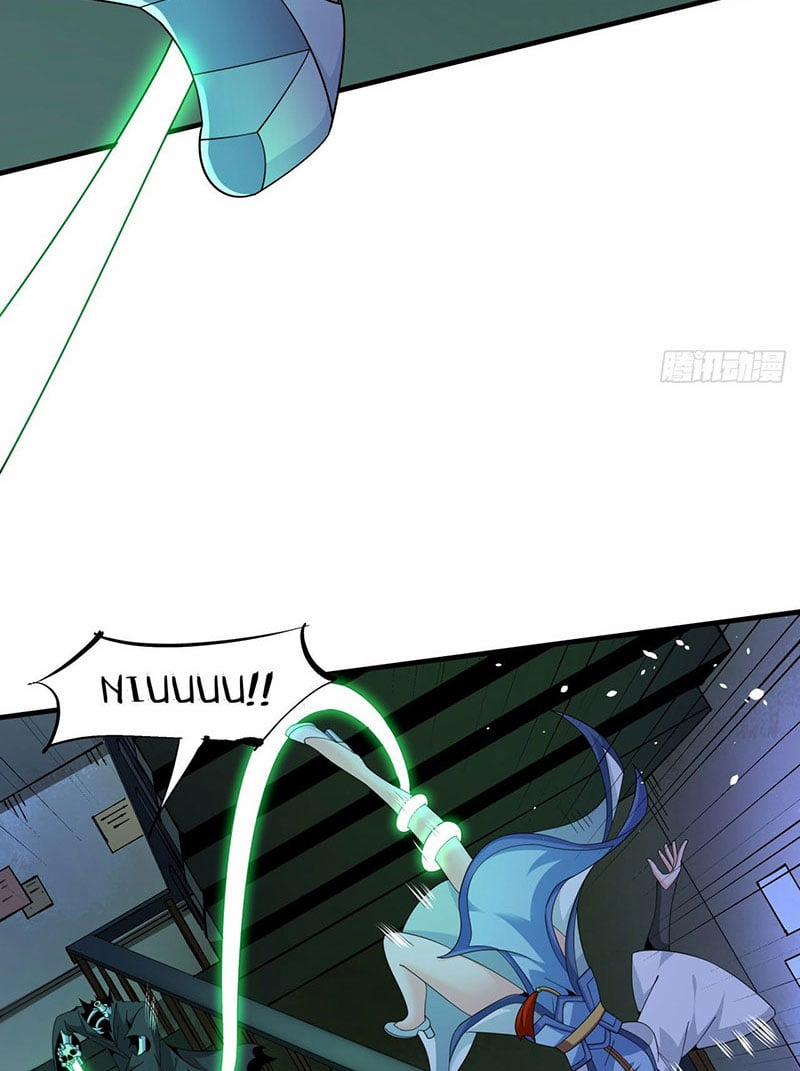 Không Có Đạo Lữ Sẽ Chết 17 trang 15