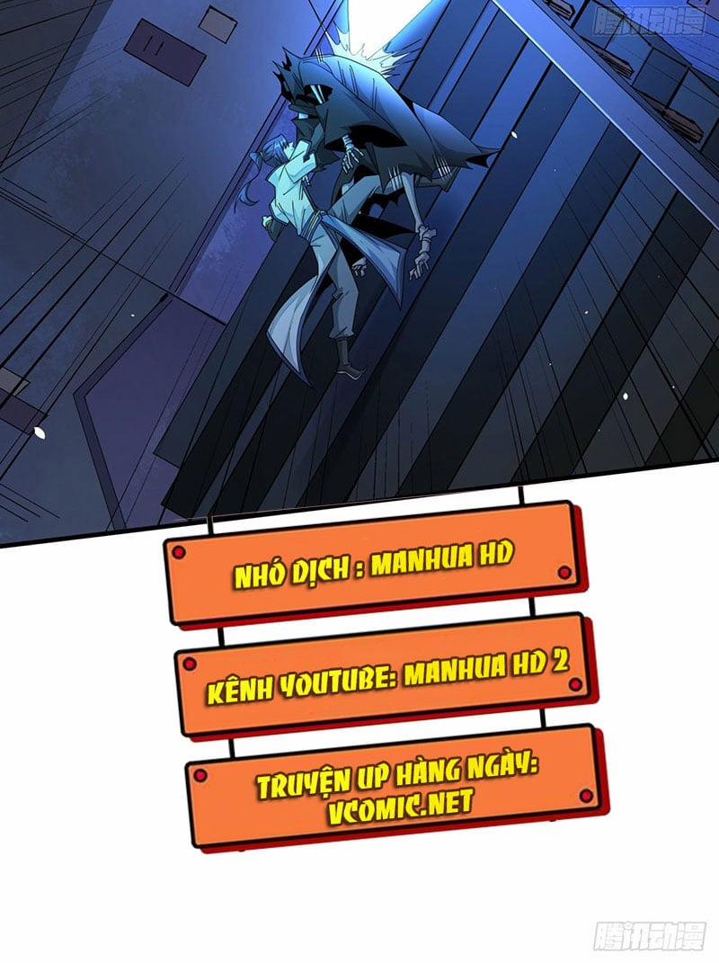 Không Có Đạo Lữ Sẽ Chết 17 trang 25