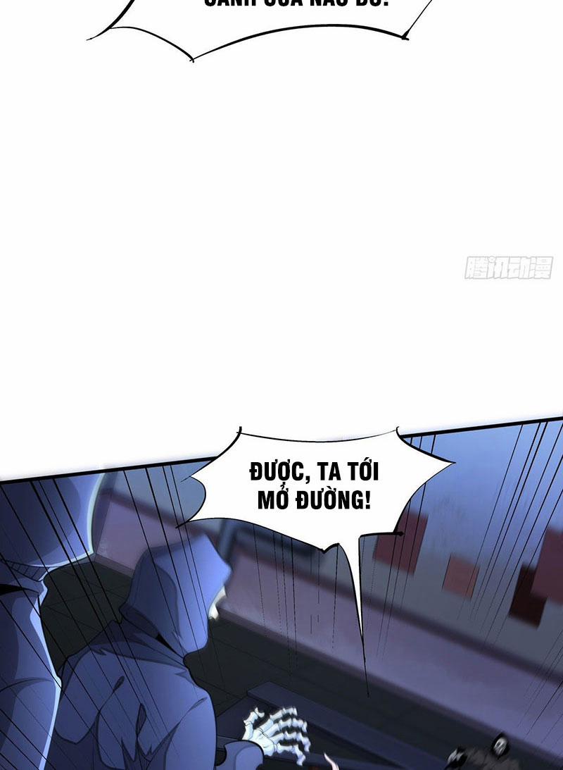 Không Có Đạo Lữ Sẽ Chết 17 trang 43