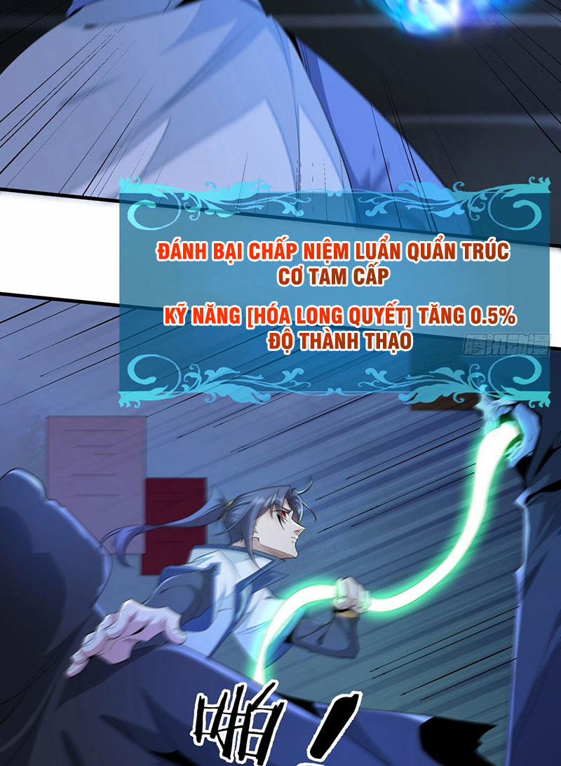 Không Có Đạo Lữ Sẽ Chết 17 trang 46