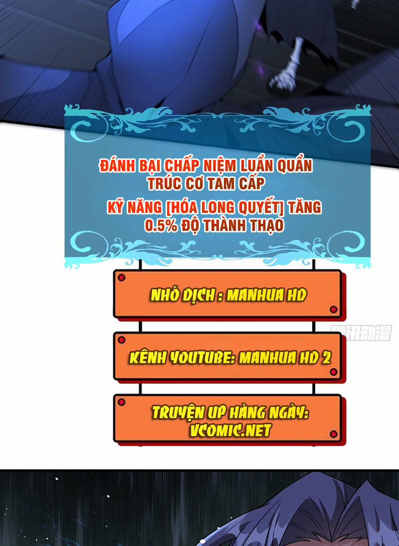 Không Có Đạo Lữ Sẽ Chết 17 trang 48