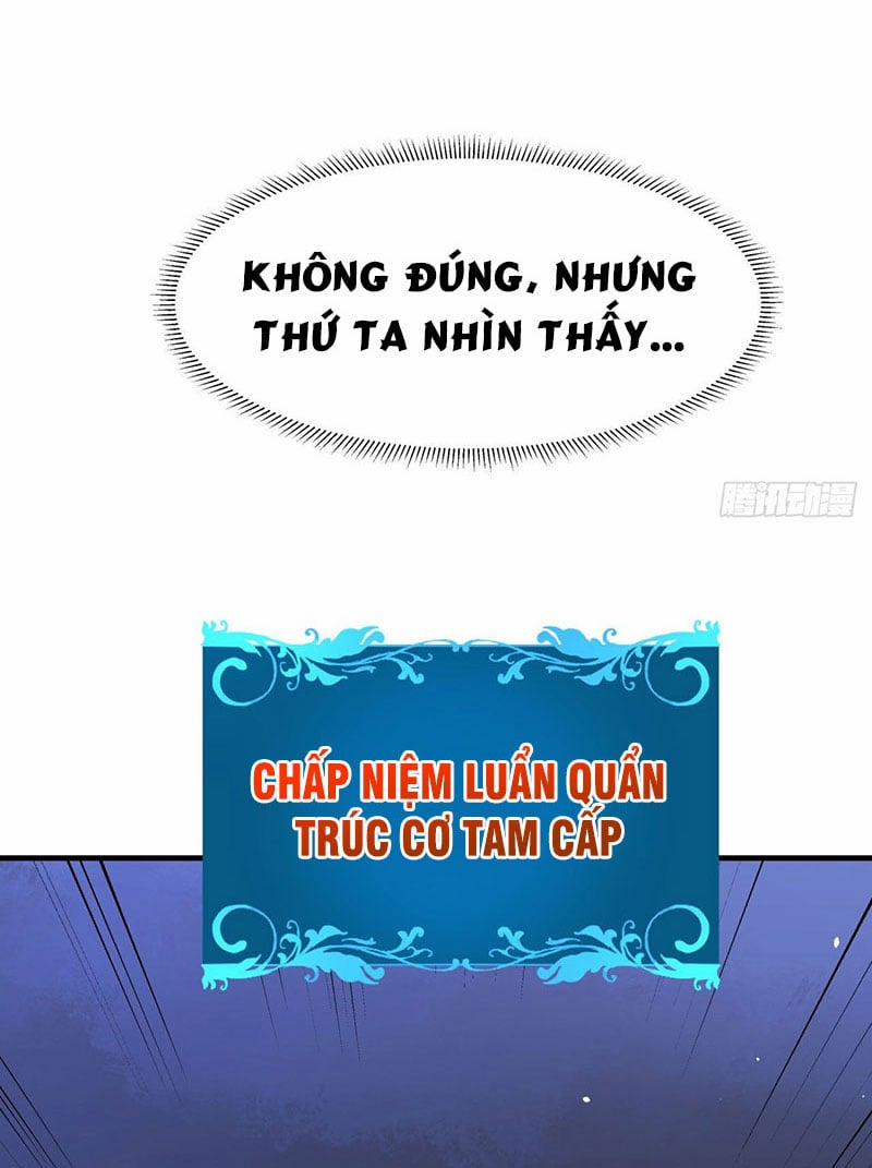 Không Có Đạo Lữ Sẽ Chết 17 trang 5