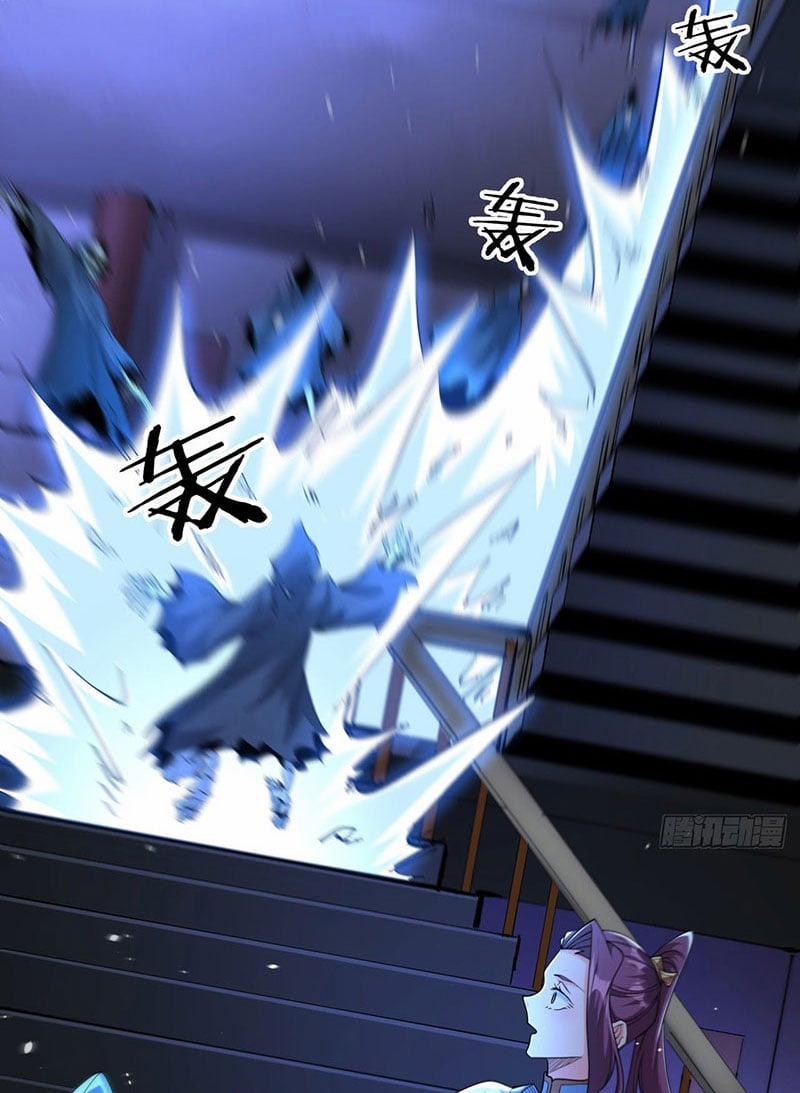 Không Có Đạo Lữ Sẽ Chết 17 trang 50