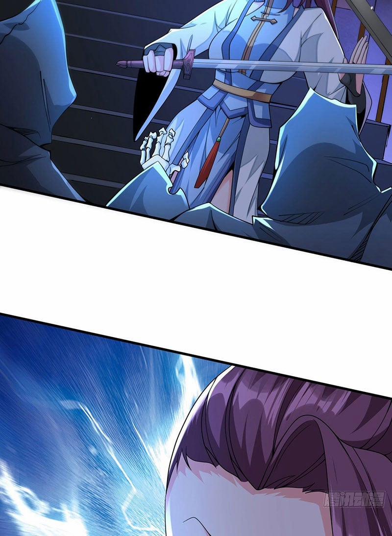 Không Có Đạo Lữ Sẽ Chết 17 trang 51