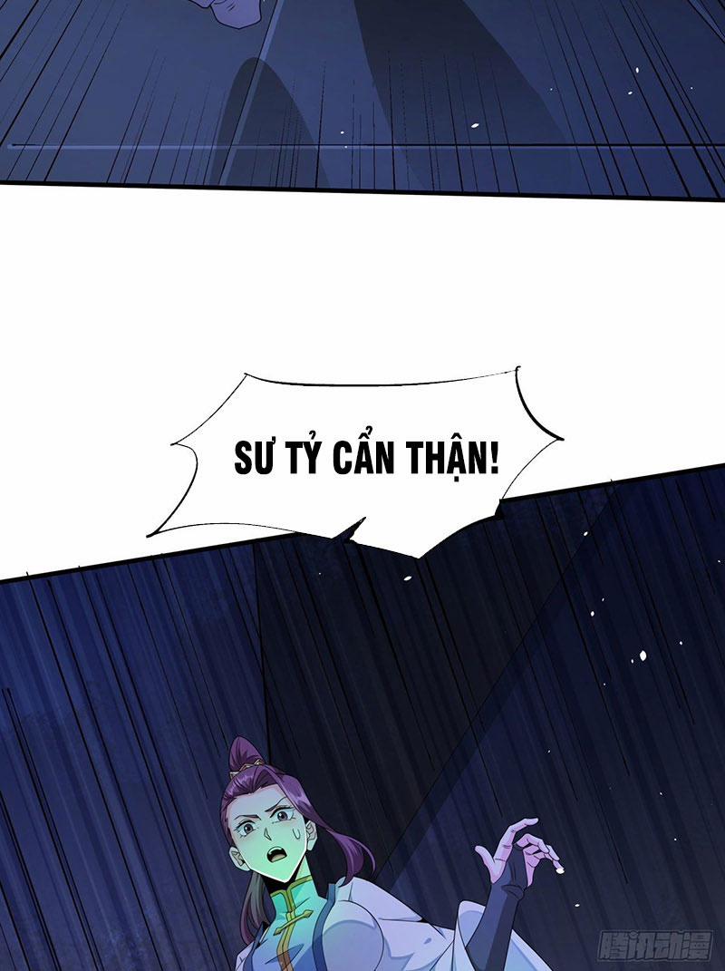 Không Có Đạo Lữ Sẽ Chết 17 trang 7