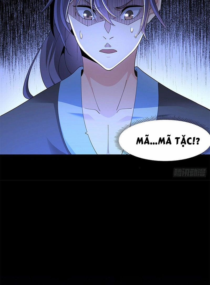 Không Có Đạo Lữ Sẽ Chết 2 trang 10