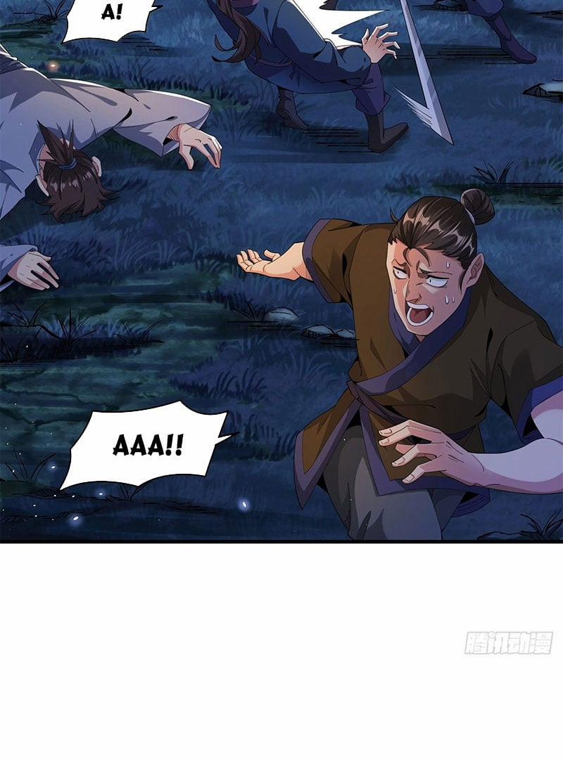 Không Có Đạo Lữ Sẽ Chết 2 trang 13