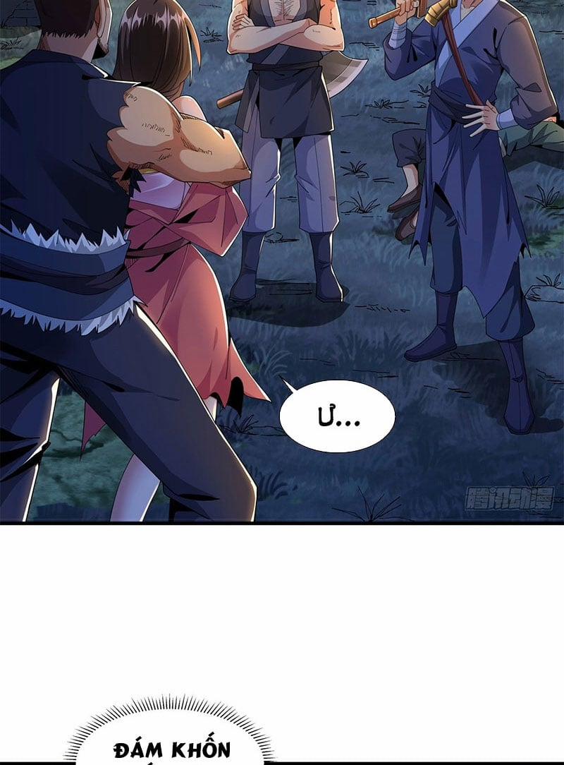 Không Có Đạo Lữ Sẽ Chết 2 trang 19