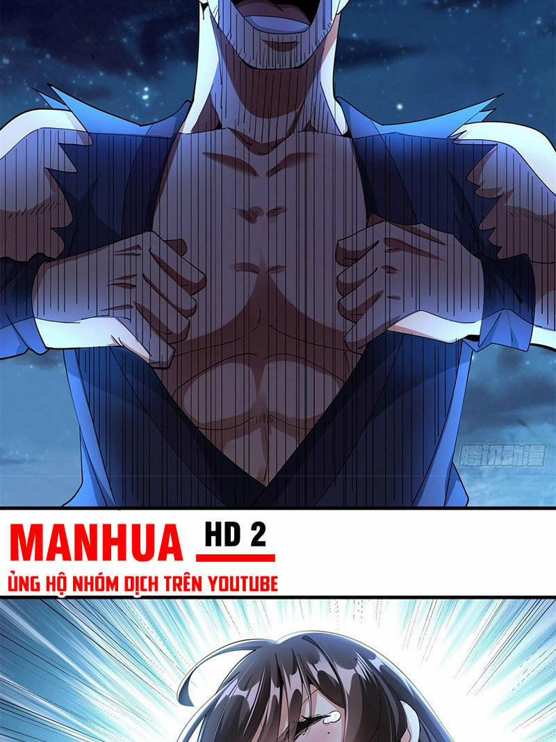 Không Có Đạo Lữ Sẽ Chết 2 trang 28