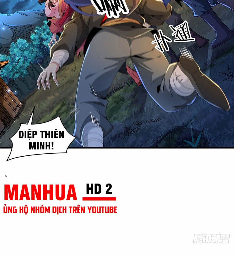 Không Có Đạo Lữ Sẽ Chết 2 trang 42