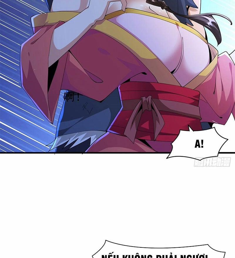 Không Có Đạo Lữ Sẽ Chết 2 trang 44