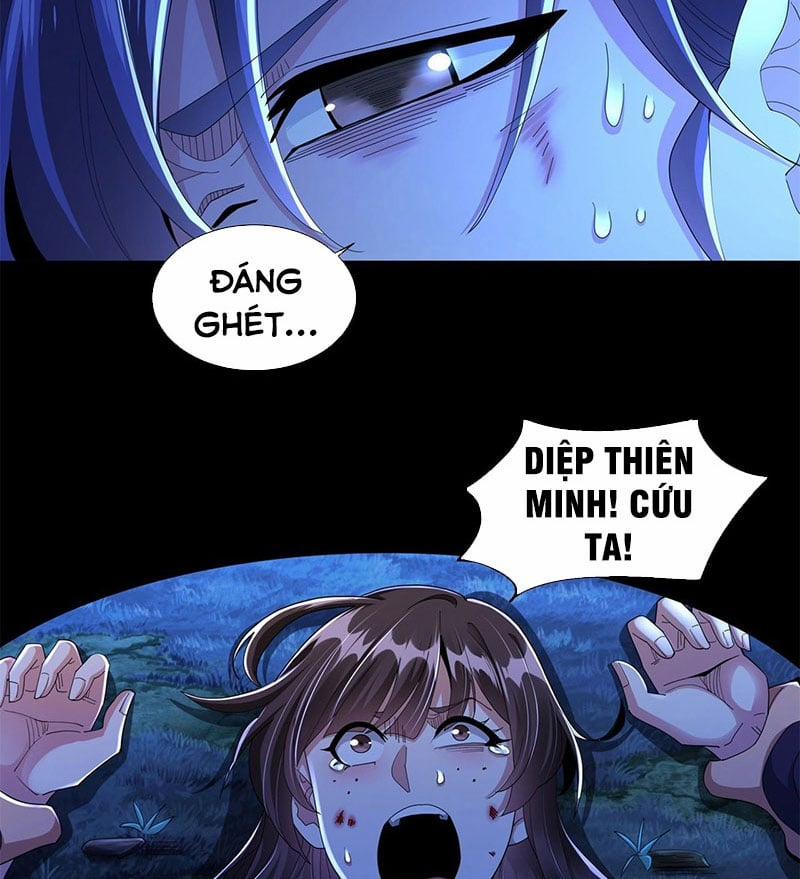 Không Có Đạo Lữ Sẽ Chết 2 trang 48