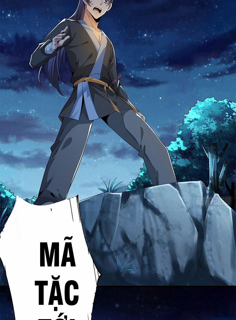 Không Có Đạo Lữ Sẽ Chết 2 trang 6