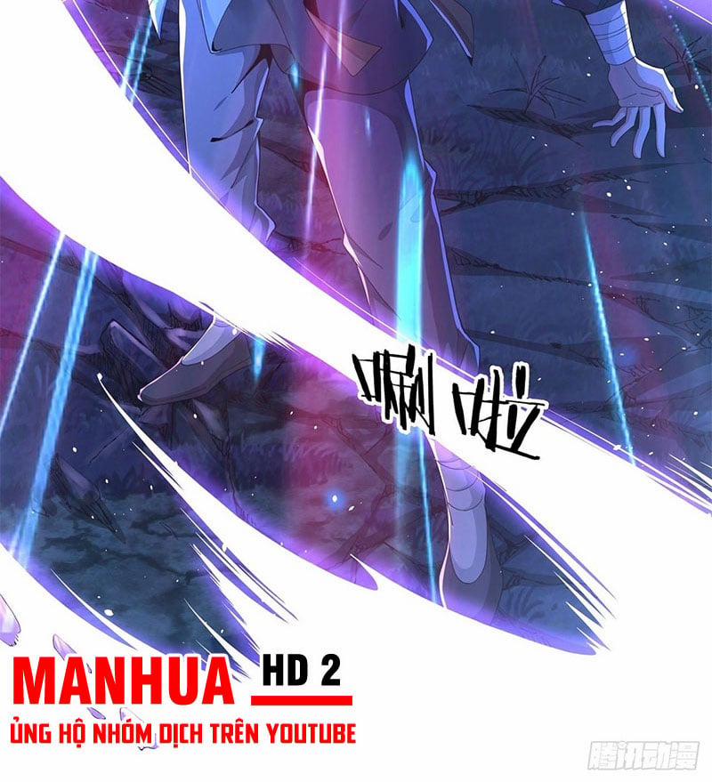 Không Có Đạo Lữ Sẽ Chết 2 trang 60