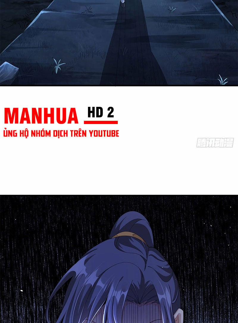 Không Có Đạo Lữ Sẽ Chết 2 trang 9