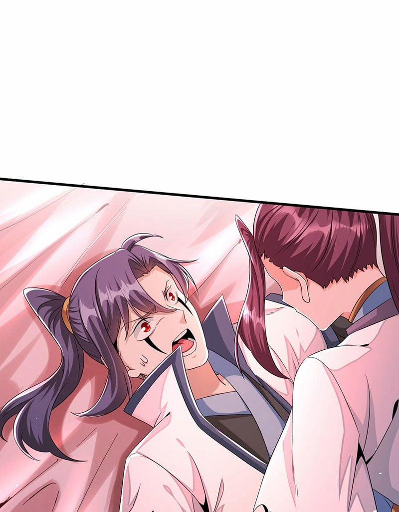 Không Có Đạo Lữ Sẽ Chết 20 trang 1