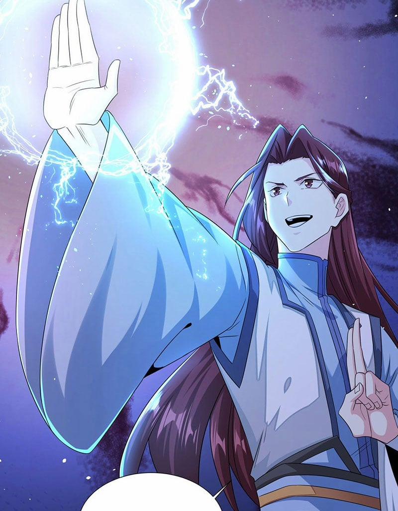 Không Có Đạo Lữ Sẽ Chết 20 trang 10