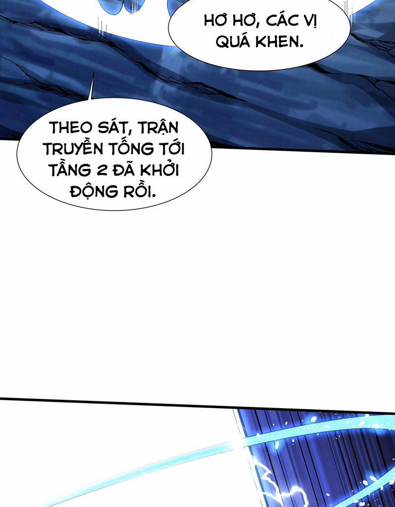 Không Có Đạo Lữ Sẽ Chết 20 trang 17