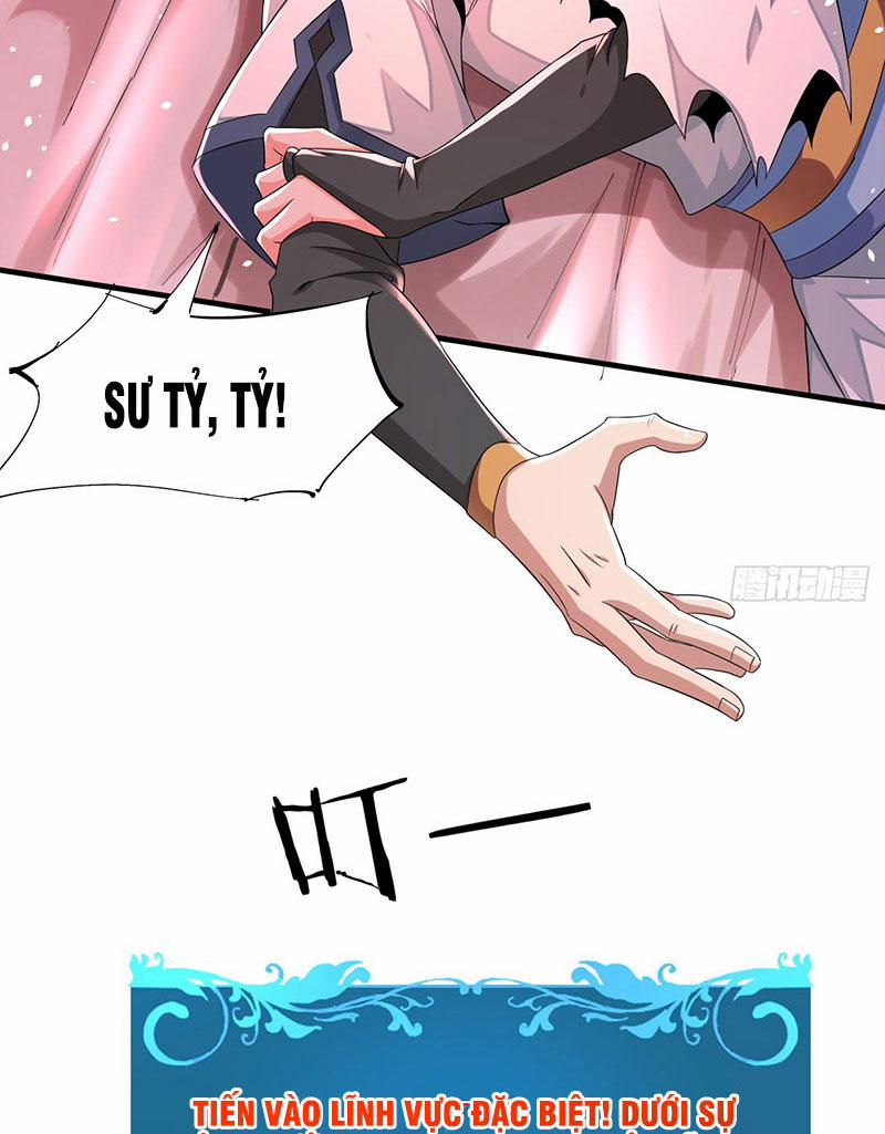 Không Có Đạo Lữ Sẽ Chết 20 trang 2