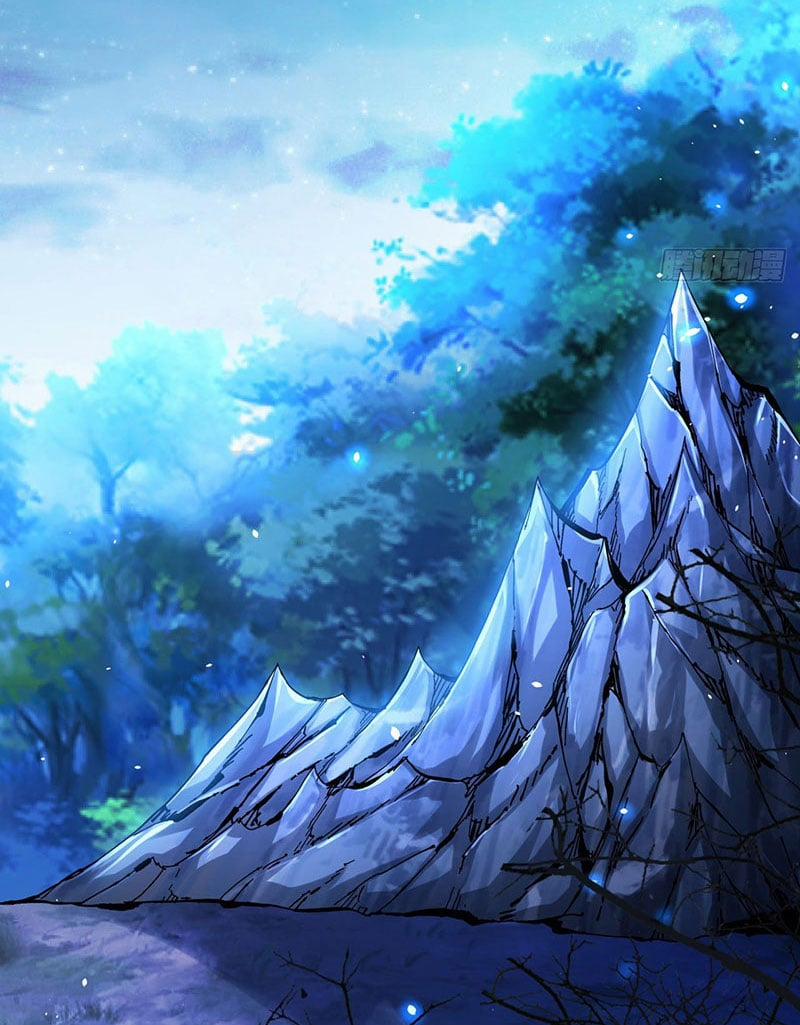 Không Có Đạo Lữ Sẽ Chết 20 trang 20