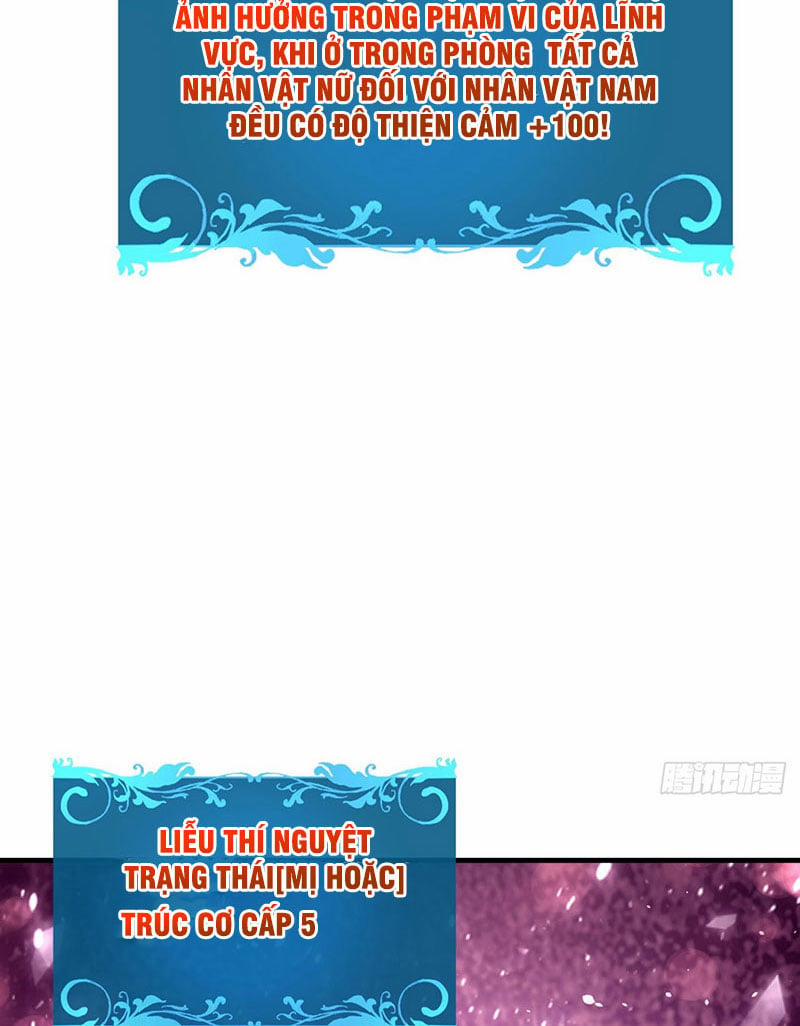 Không Có Đạo Lữ Sẽ Chết 20 trang 3