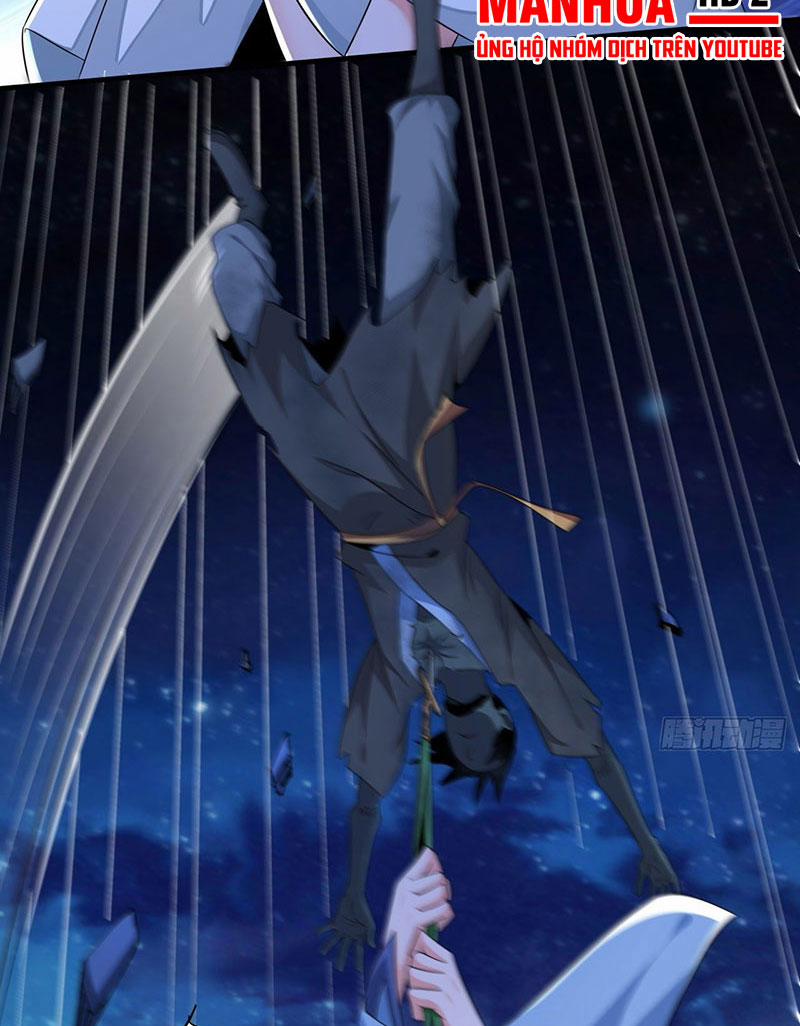 Không Có Đạo Lữ Sẽ Chết 20 trang 36