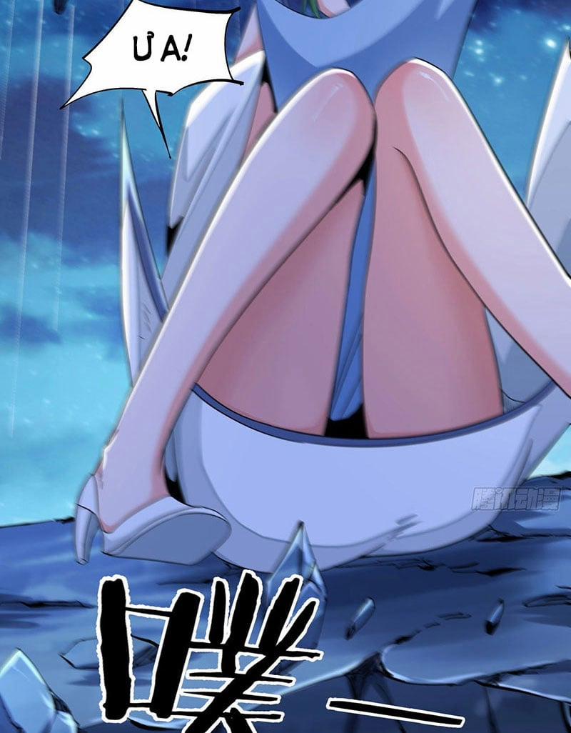 Không Có Đạo Lữ Sẽ Chết 20 trang 37