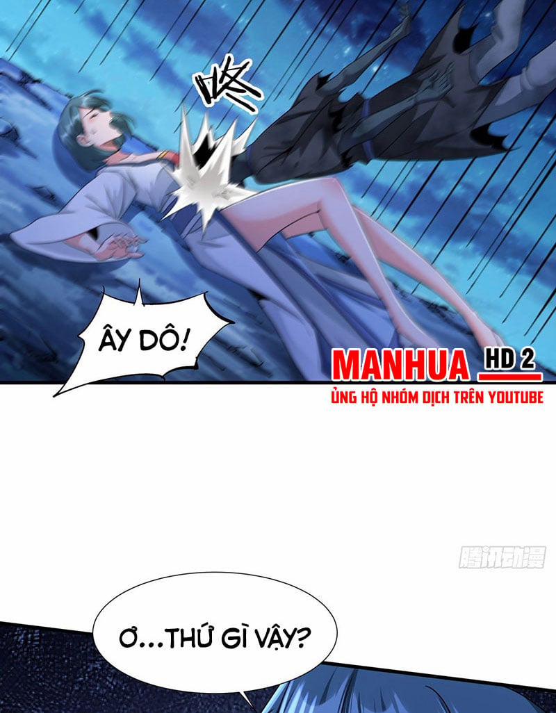 Không Có Đạo Lữ Sẽ Chết 20 trang 39