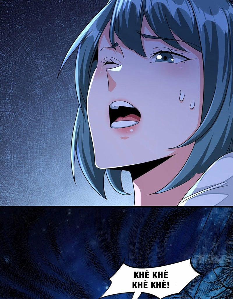 Không Có Đạo Lữ Sẽ Chết 20 trang 40