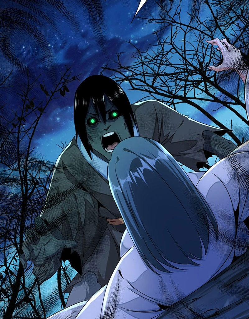 Không Có Đạo Lữ Sẽ Chết 20 trang 41