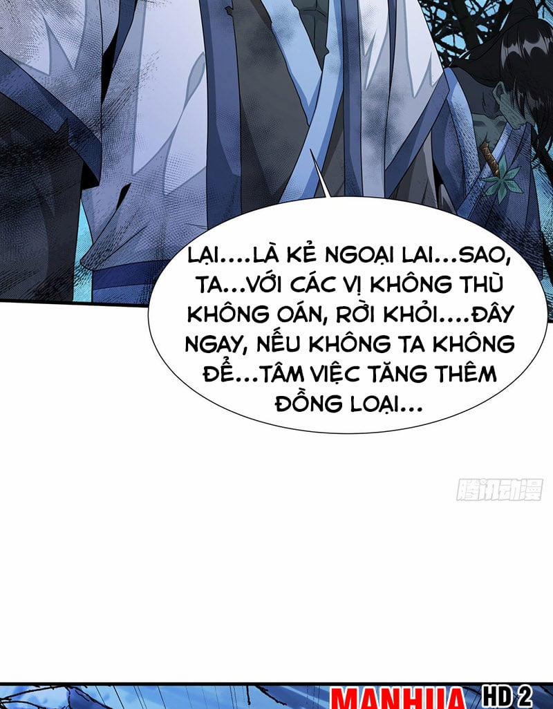 Không Có Đạo Lữ Sẽ Chết 20 trang 47