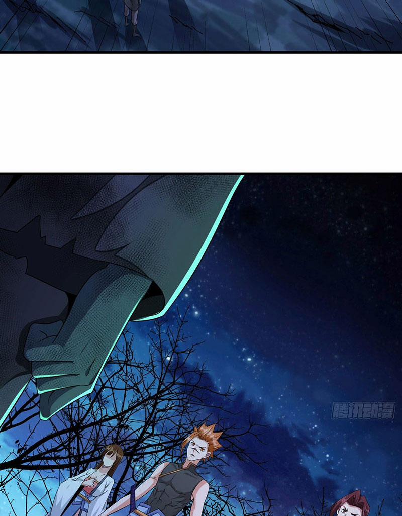 Không Có Đạo Lữ Sẽ Chết 20 trang 49