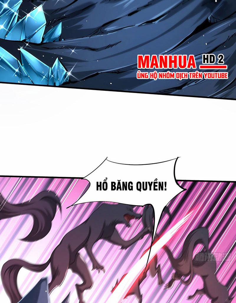 Không Có Đạo Lữ Sẽ Chết 20 trang 8