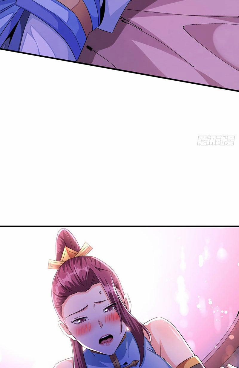 Không Có Đạo Lữ Sẽ Chết 21 trang 26