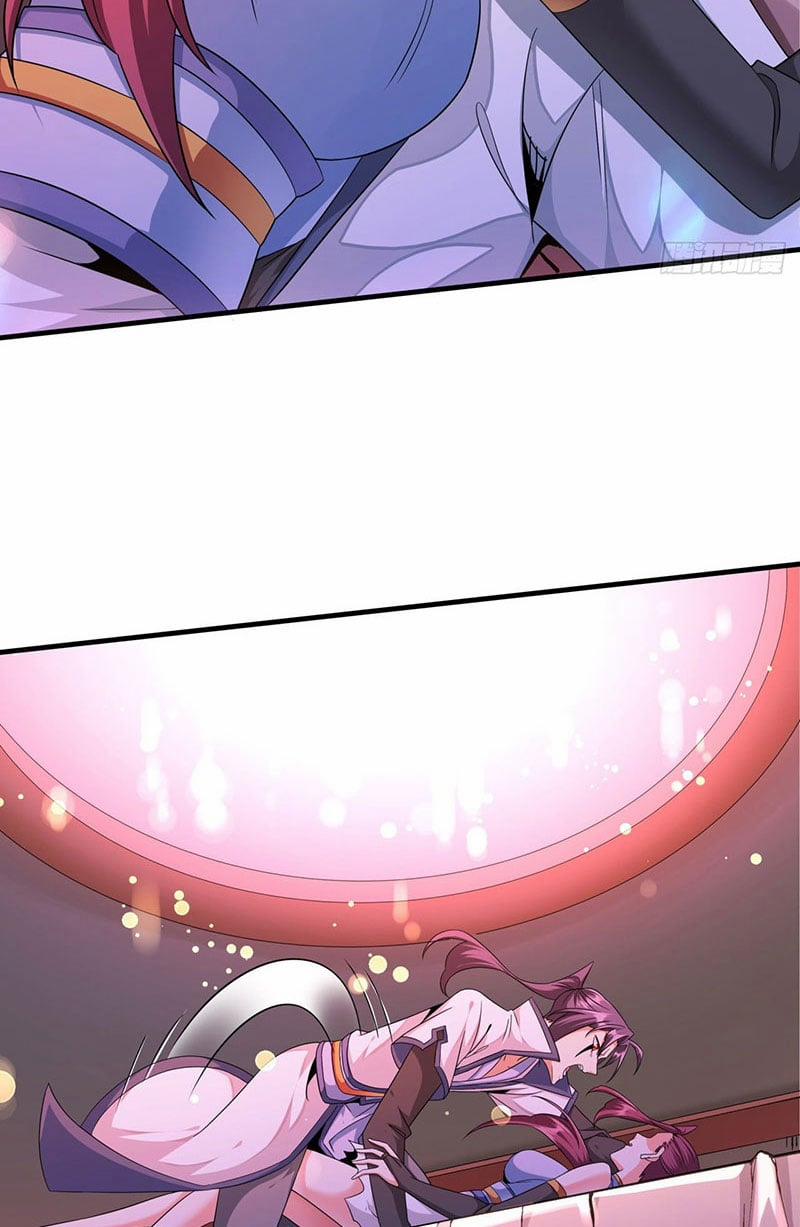 Không Có Đạo Lữ Sẽ Chết 21 trang 31