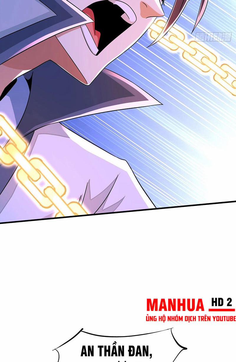 Không Có Đạo Lữ Sẽ Chết 21 trang 36