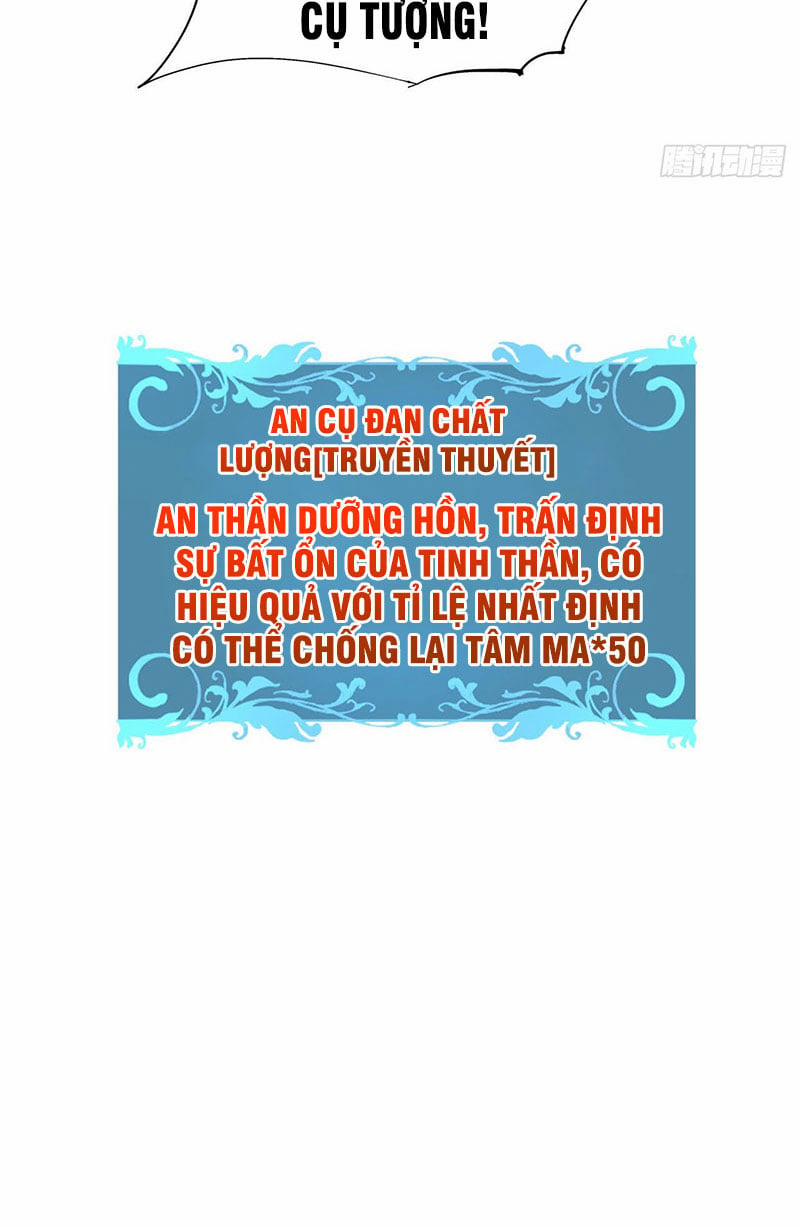 Không Có Đạo Lữ Sẽ Chết 21 trang 37