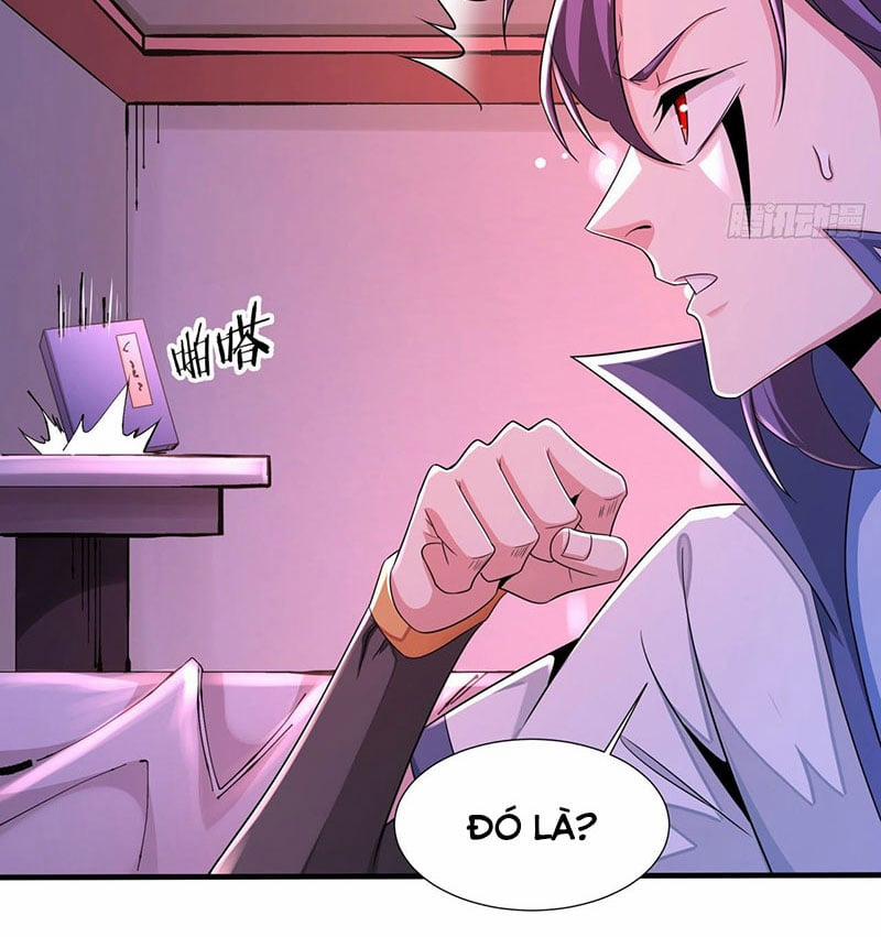 Không Có Đạo Lữ Sẽ Chết 21 trang 45