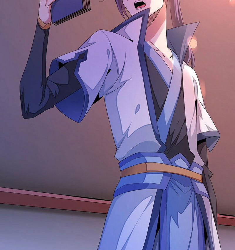 Không Có Đạo Lữ Sẽ Chết 21 trang 49