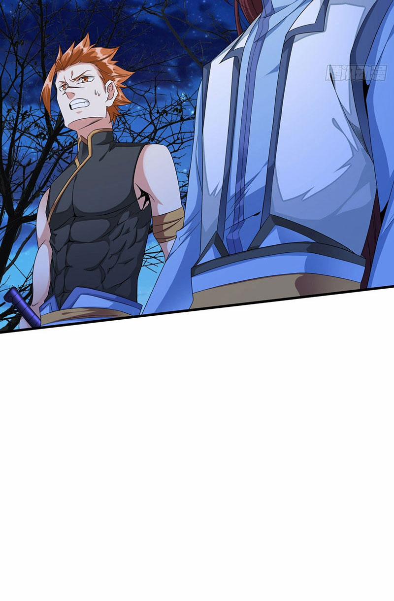 Không Có Đạo Lữ Sẽ Chết 21 trang 7