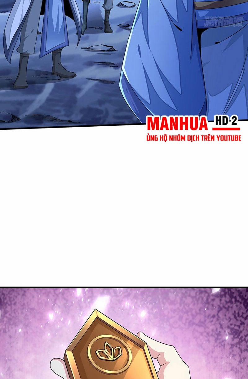 Không Có Đạo Lữ Sẽ Chết 21 trang 9