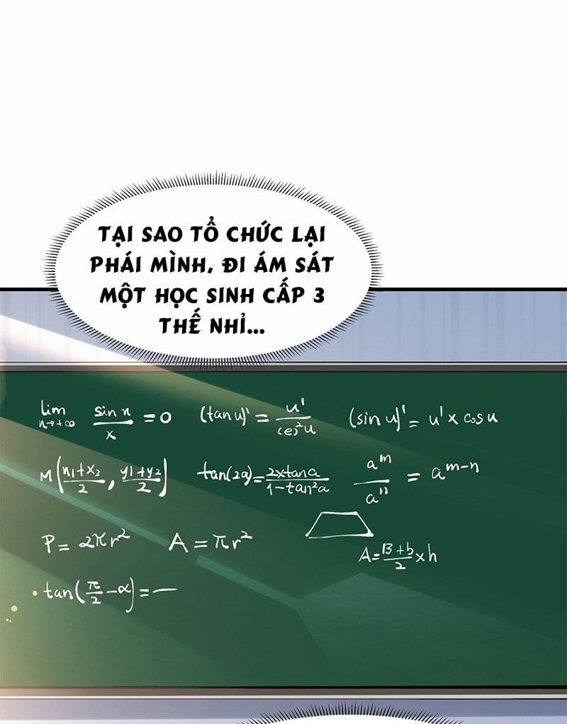 Không Có Đạo Lữ Sẽ Chết 22 trang 0