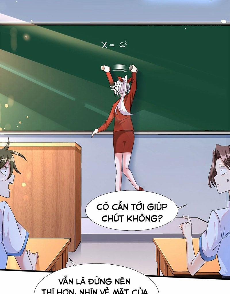 Không Có Đạo Lữ Sẽ Chết 22 trang 14