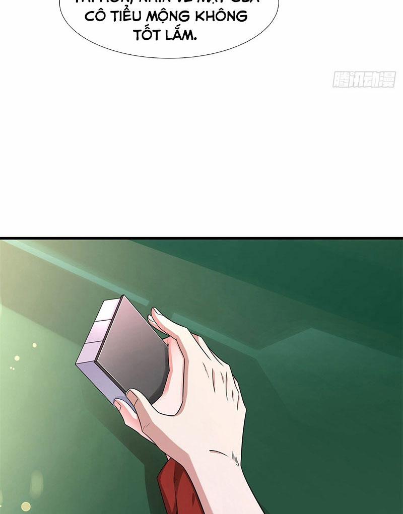 Không Có Đạo Lữ Sẽ Chết 22 trang 15